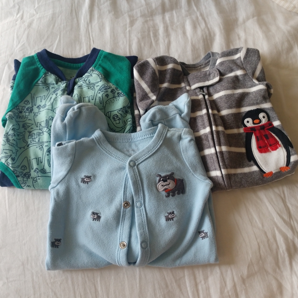 Bundle of Onsies